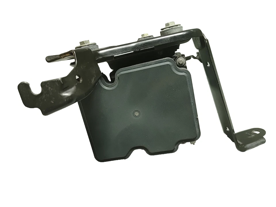 OEM ANTI LOCK ABS BRAKE PUMP MODULE UNIT W/ BRACKET 2017-2020 HONDA CR-V AWD - Image 2 of 4