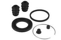 Bremssattel Reparatursatz Hinten Akebono-System FüR Mitsubishi Pajero Ab 90->