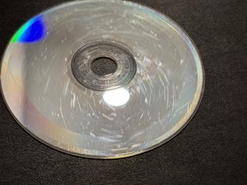 Sega Rally Championship (Sega Saturn, 1995) CIB Complete Authentic Tested Works!