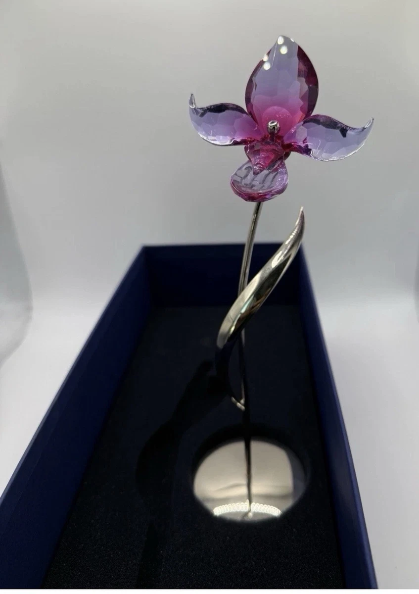 Swarovski Orchid In Swarovski Figurines for sale | eBay