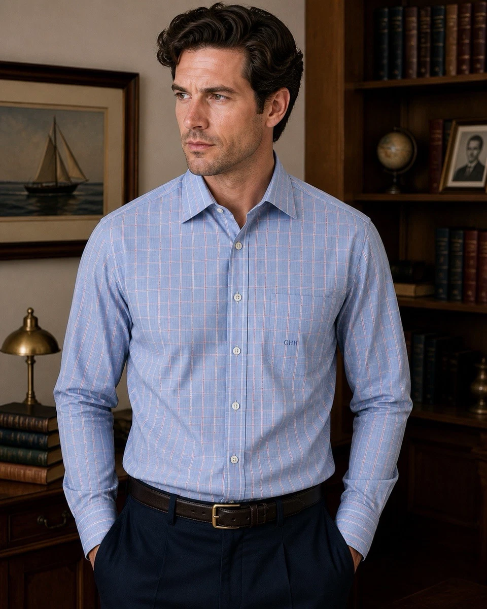 Turnbull & Asser 16 Size Shirts for Men for sale | eBay
