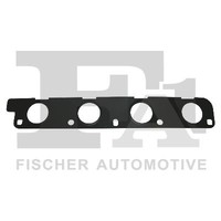 Fa1 Dichtung, AbgaskrüMmer 411-021 FüR Audi KTM Seat Skoda VW