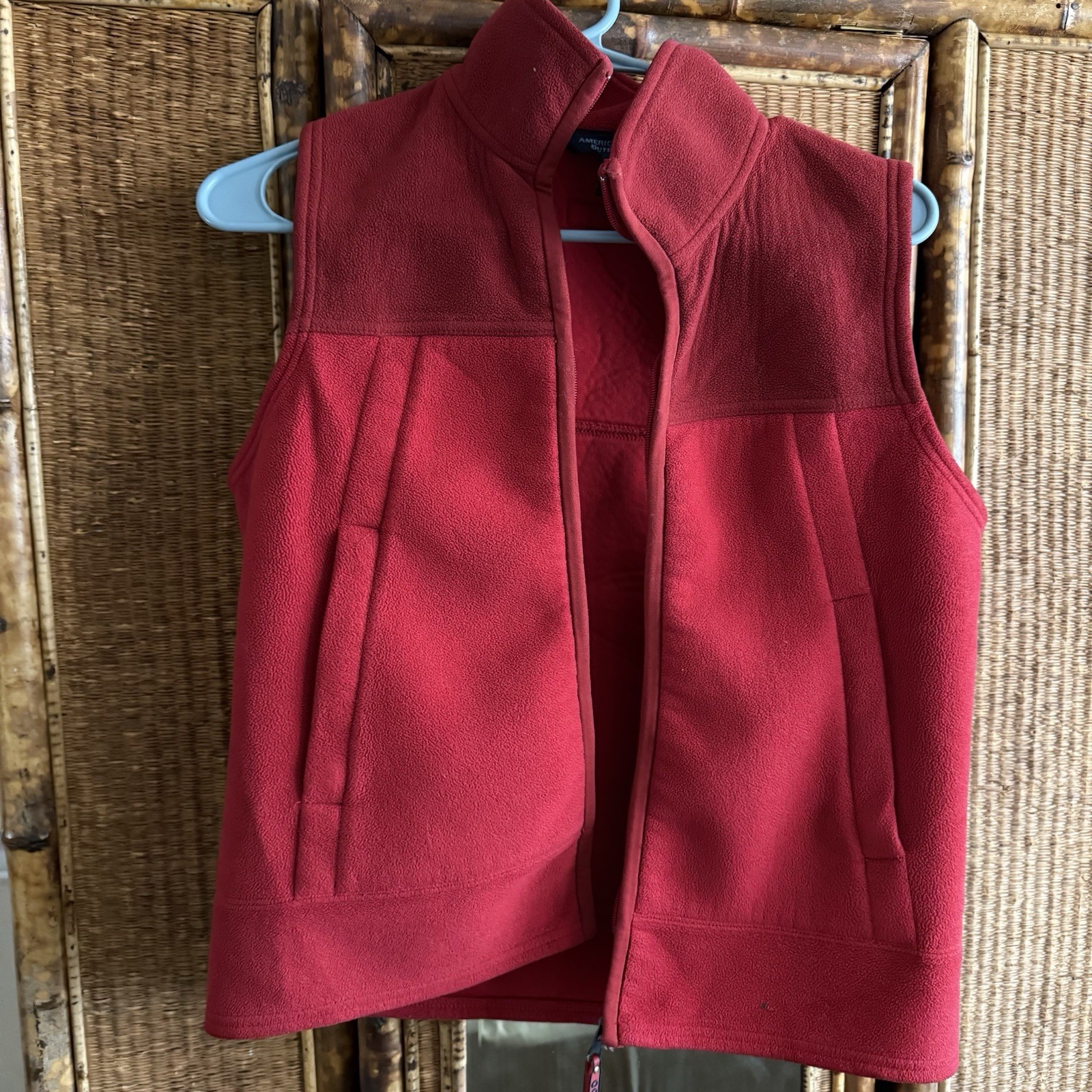 American Eagle Outfitters Vest