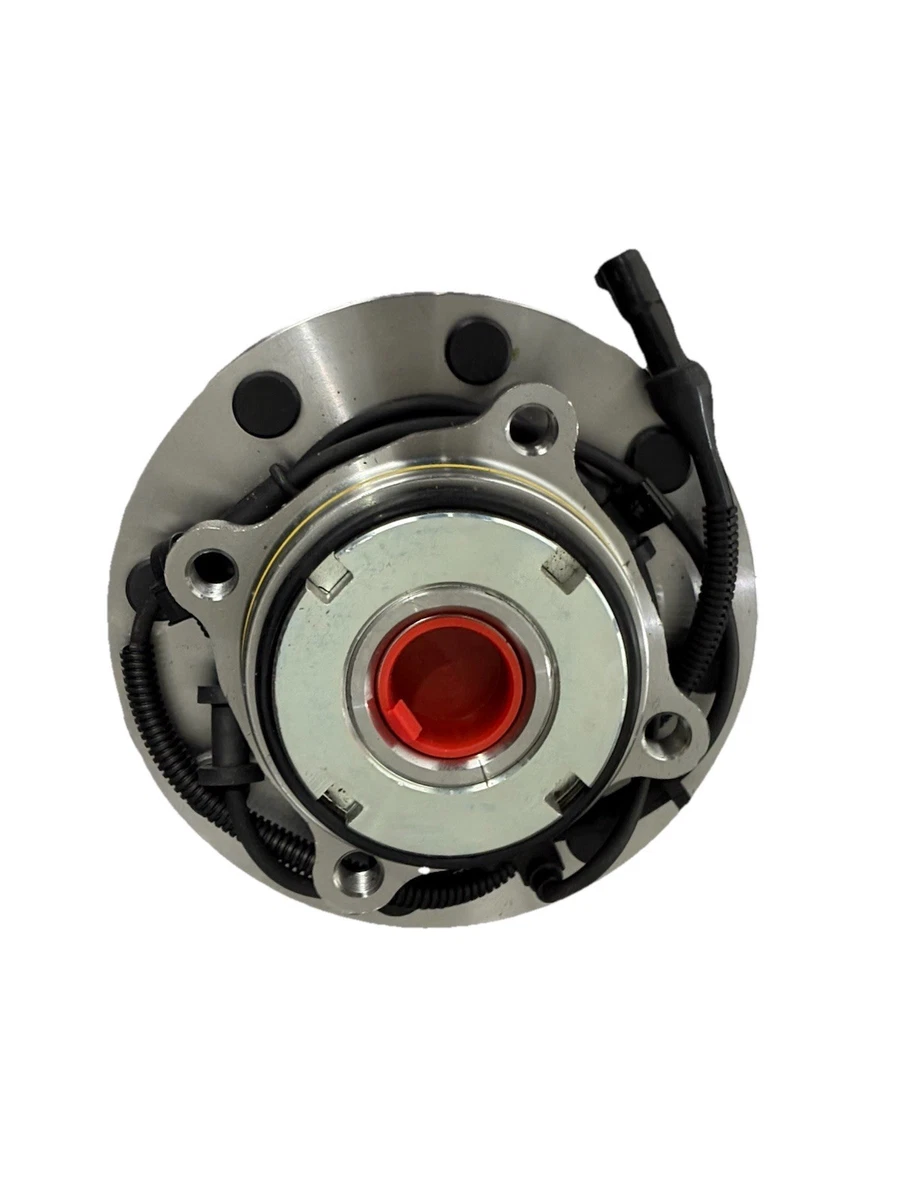 515020 Wheel Bearing Hub 250610X photo 1