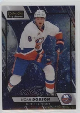 2023-24 O-Pee-Chee Platinum Cosmic /65 Noah Dobson #61