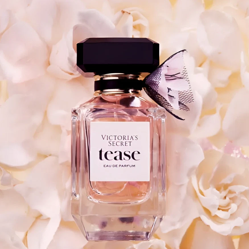 Victoria's Secret Tease Eau De Parfum 3.4 OZ/100 ml Spray para Mujer NUEVO Foto 2 de 4