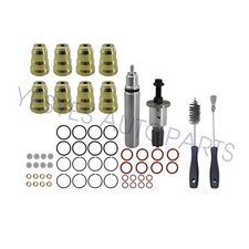 Injector Sleeve Removal Installation Kit For Ford 7.3l Powerstroke F4tz9f538a Injector Sleeve Removal Installation Kit For Ford 7.3l Powerstroke F4tz9f538a