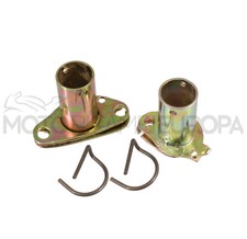 TUBO COMANDO GAS / CAMBIO PIAGGIO VESPA 50 R 1977 1978 1979 1980 1981 1982 1983