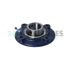 MFC45 RHP 45 x 155,6 x 51,59 mm HOUSING/BEARING ASSY