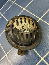 Vintage Bosch Horn Hofdf 6147 Germany 1950s Benz Porsche Volkswagen Vintage Bosch Horn Hofdf 6147 Germany 1950s Benz Porsche Volkswagen
