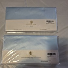 25 Momme Premium Mulberry Silk Pillowcase for Hair and Skin  Hypoallergenic ...