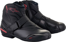 Alpinestars Stella SMX-1R V2 Boots Black/Pink...
