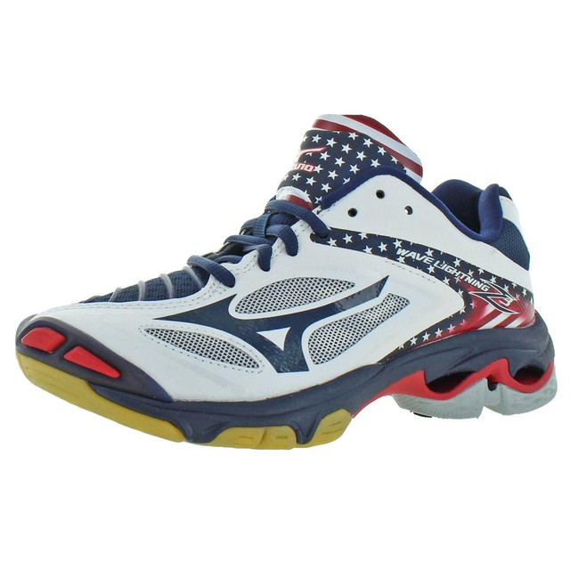 mizuno wave lightning rx3 2015