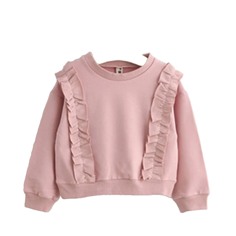 Suéteres para niñas de fiesta 100 % algodón