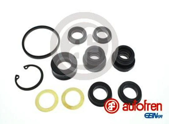 Reparatursatz Dichtungssatz Hauptbremszylinder D1128  - Bild 1 von 1