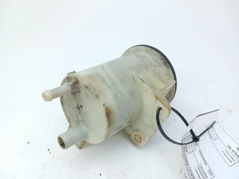 2004 FORD EXPEDITION RESERVATÓRIO DE DIREÇÃO HIDRÁULICA - Imagem 4 de 4