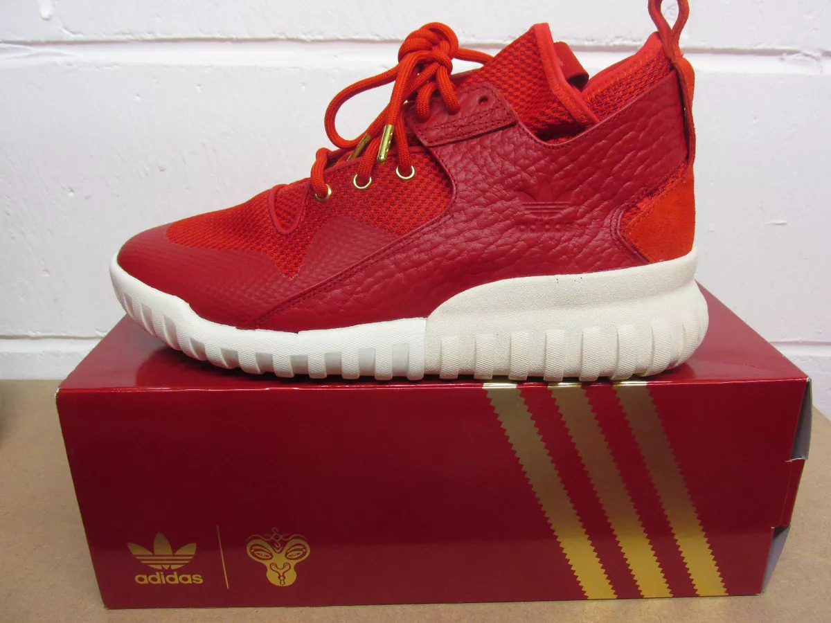 Adidas originals tubular x cny hotsell