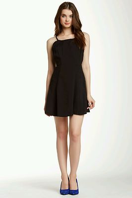 Dance and Marvel Dress L NWT Lace Insert Sleeveless | eBay