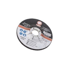 DA11560 Schleifscheiben &Oslash;: 115mm &Oslash;&Ouml;ffn: 22mm St. Schleifscheibe: 6mm MEDID