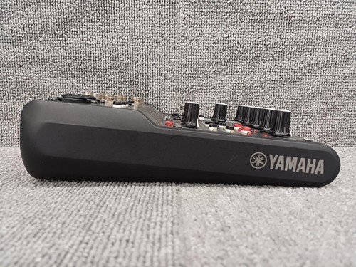 YAMAHA AG06MK2 Audio Interface From Japan - Picture 6 of 6