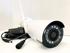 Lorex 1080p HD Weatherproof Wireless CCTV Security Camera LWU3720  LWU3720-c