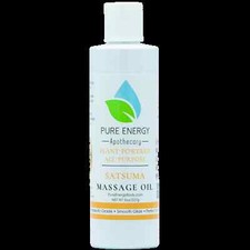 Massage Oil