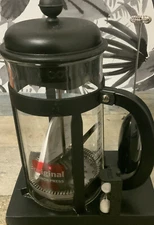 ⚡️BODUM Java 8-Cup French Press Coffee Maker 34-oz Black