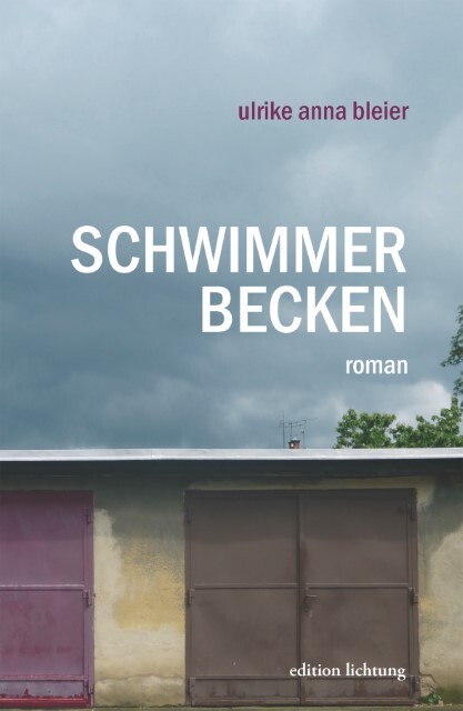 Thumbnail - Schwimmerbecken Ulrike Anna Bleier