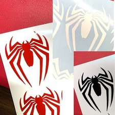 Spider-Man Ps5 Insomniac Vinyl Decal