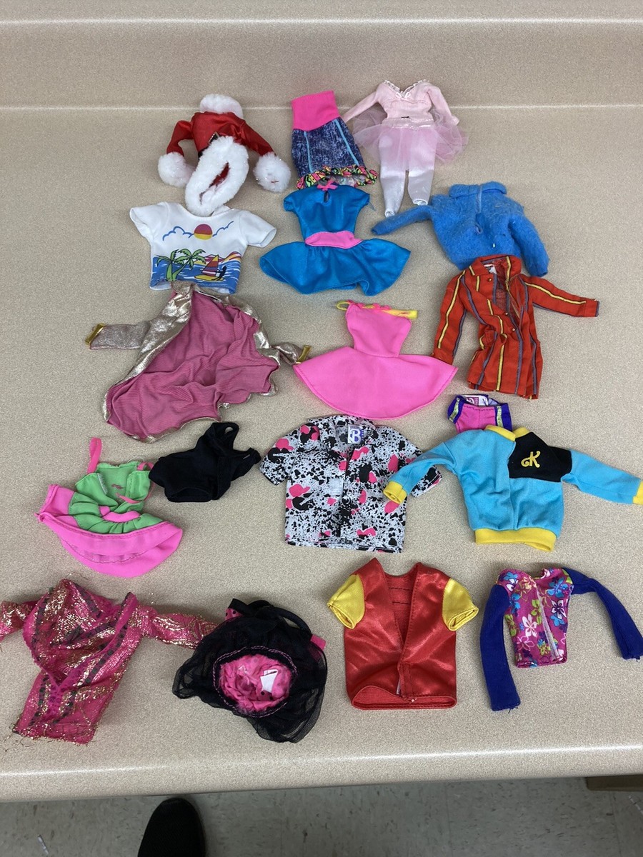 vintage barbie Ken doll 70's 80's 90's Huge lot mattel AR337-21 | eBay