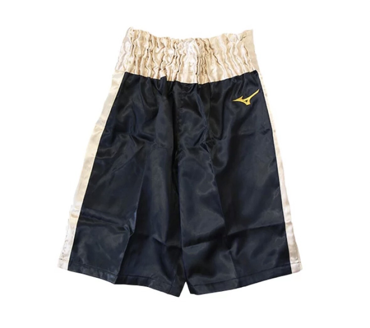 【YOURNUS】Banker Strap Bermuda Pants Men's Classic Boxer Shorts in Liberty Fabric in Autumn