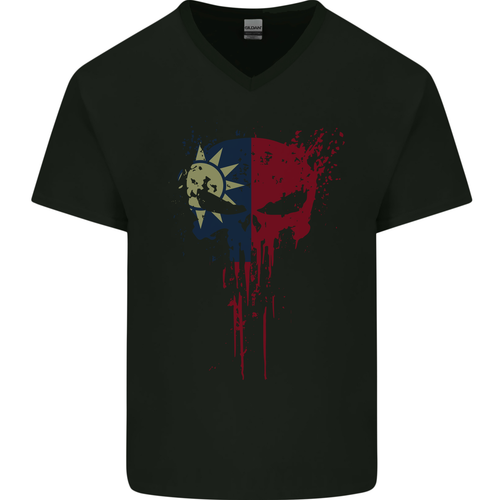 T-shirt Eternal Physique - Crâne Musculation & MMA - 100% Coton - Coupe Regular - Homme