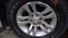 14 - 19 CHEVROLET SILVERADO 1500 Wheel 18" E846154
