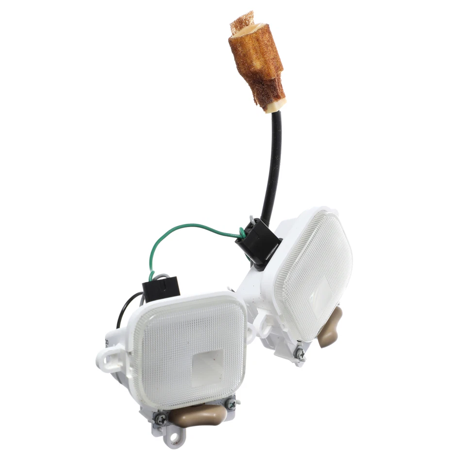 GENUINE TOYOTA Land Cruiser LEXUS LX 470 98-03 Dome Light Lamps 81260-60050-A0 - Image 2 of 4