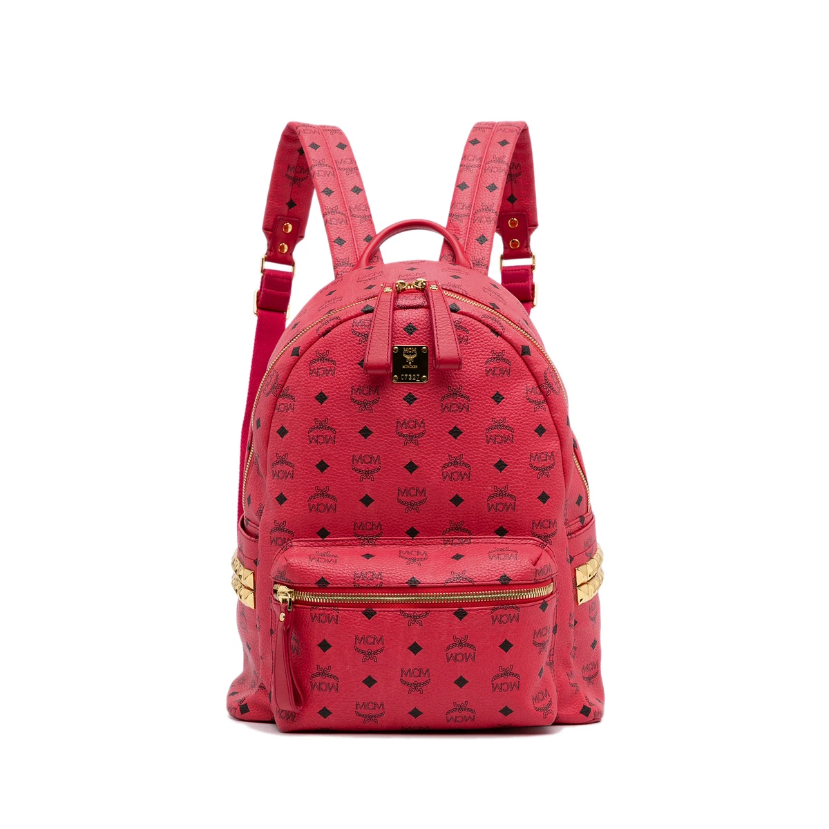 Back bag online mcm