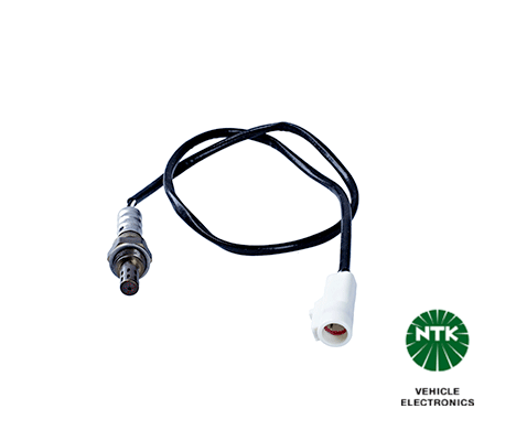 SENSOR LAMBDA NGK 95598 IZQUIERDO, DERECHO PARA FORD, MAZDA - Imagen 2 de 4