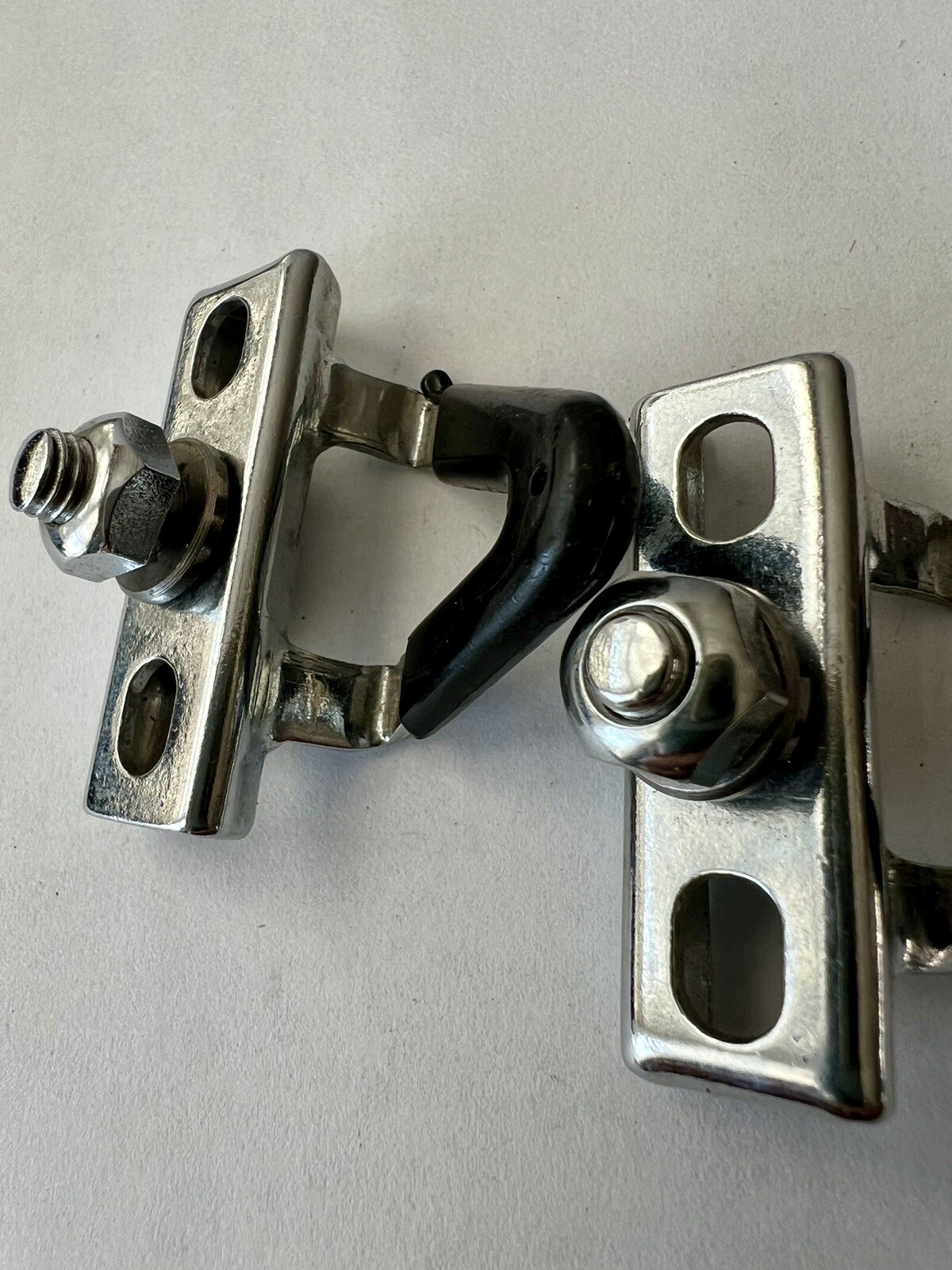 Campagnolo Brake Pad HOLDERS VINTAGE Super Nuovo Record eBay