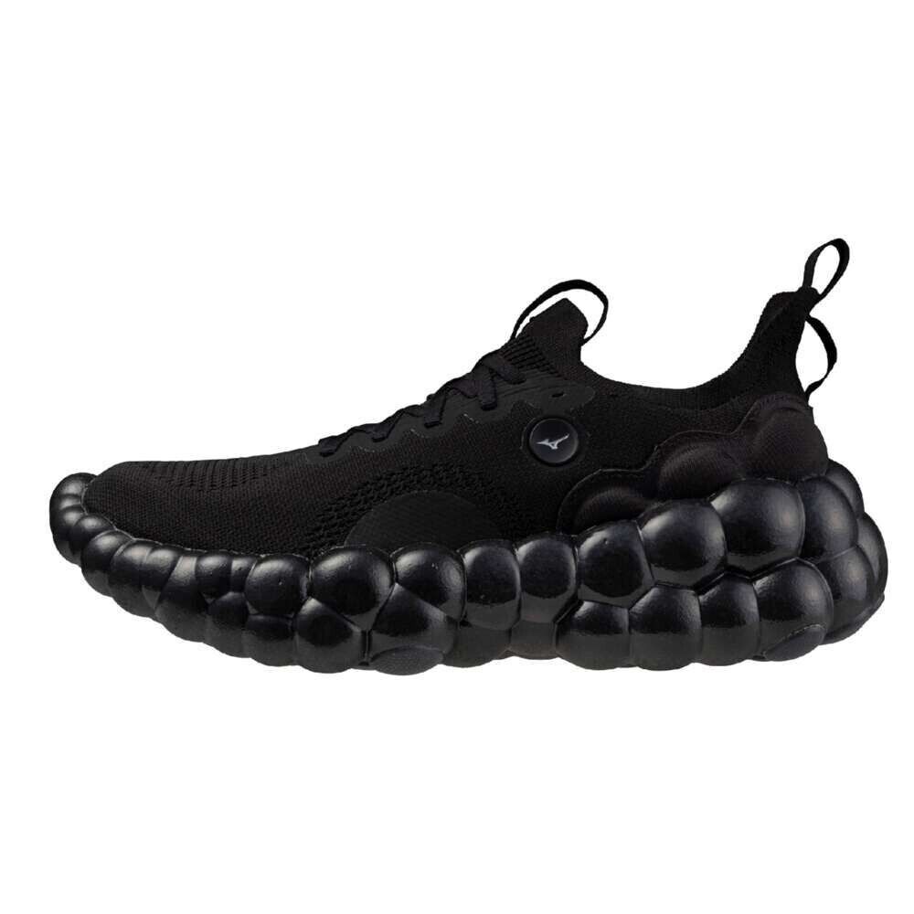 Mizuno The Mizuno Energy OSAKA EXPO 2025 Black B1GS250002 Mizuno The Mizuno Energy OSAKA EXPO 2025 Black B1GS250002