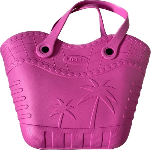 BECO BeBag Strandtasche Schwimmtasche Shopper Tasche ver. Größe Farben Sets - Picture 18 of 66