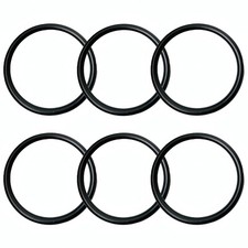 Replacement 30563B Belts for Eureka Sanitaire Vacuum SC639, S645, S647