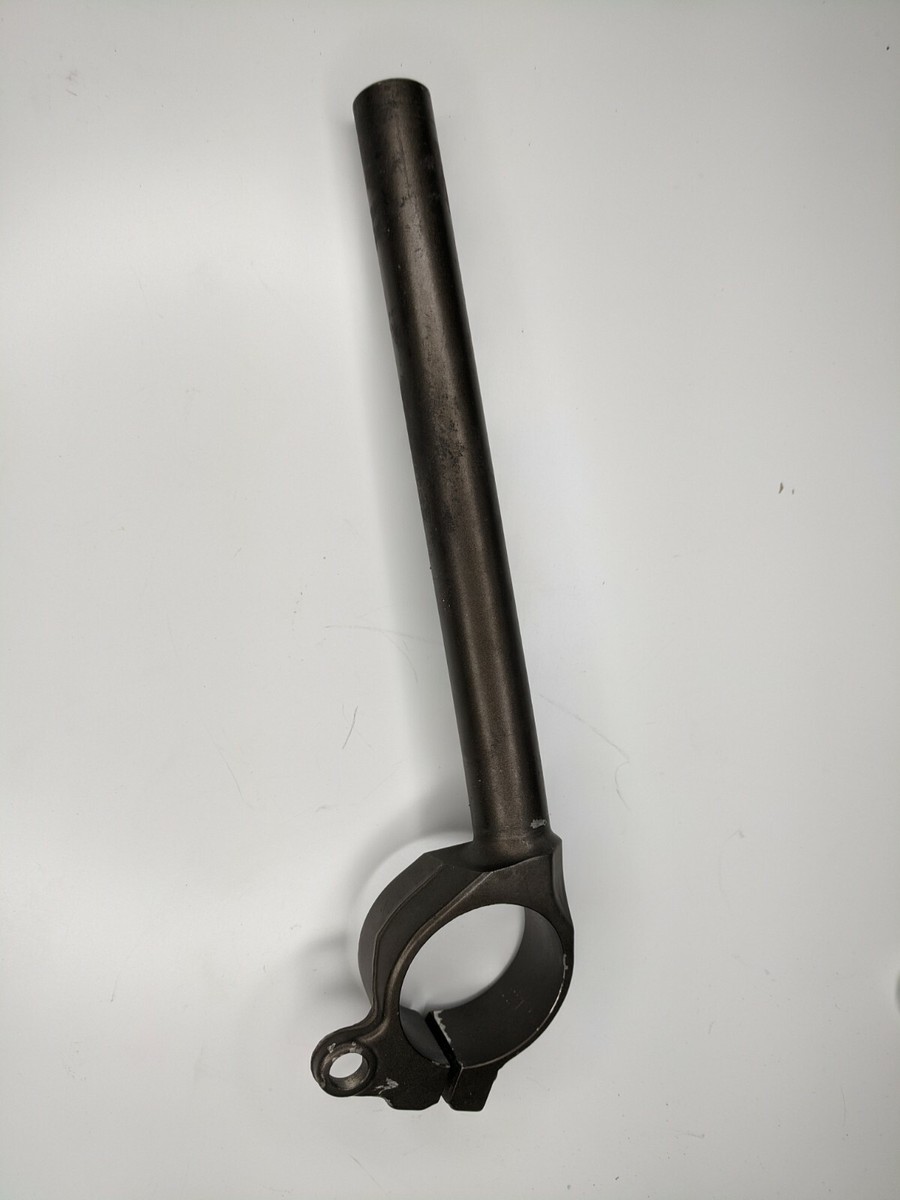 mmm333さん専用 03 04 05 06 KAWASAKI NINJA ZX6R ZX636 LEFT HANDLEBAR OEM P/N