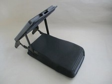 Opel Zafira A Mittelarmlehne Armlehne Sitzbank hinten Mitte NEU original