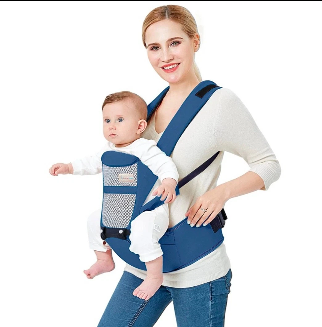 Details 162+ kangaroo bag baby carrier best 3tdesign.edu.vn