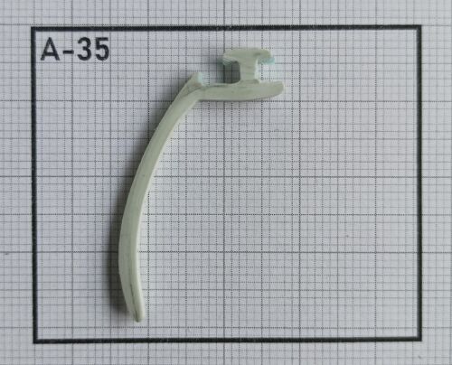 viele verschiedene Ersatzdichtungen Pilzdichtung Lippendichtung für Überdachung - Bild 61 von 81