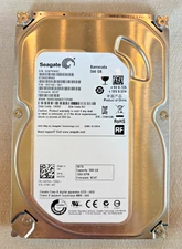 Seagate 500GB 3.5" Hard Drive Windows 11 Pro Preinstall FREE SHIPPING