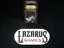 Crucible: Infernal Elf Archers 91-603 (FASA, Ral Partha, New & Sealed)