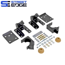Street Edge Flip Kit for 07-13 Chevy Silverado/GMC Sierra 1500 2WD 4WD 5" or 6"