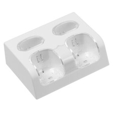 Charging Station Rechargeable Batteries For Nintendo Wii Remote Controller — image 12