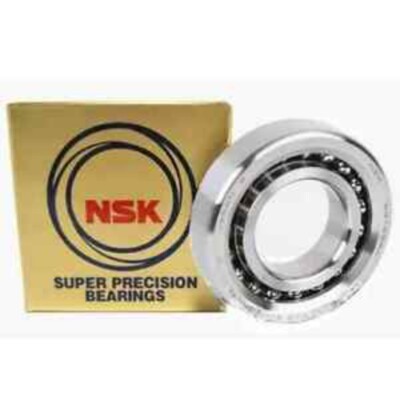 NEW NSK 20TAC47BSUC10PN7B Super Precision Bearing 20mm ID X 47mm Free Shipping