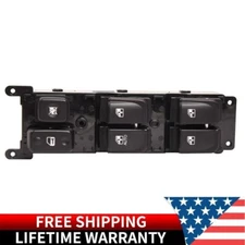 Front LH Power Window Master Control Switch for Hyundai Sonata 05-07 935703K010